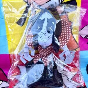 LAIKA Coraline Other Mother Plush SEALED True Form